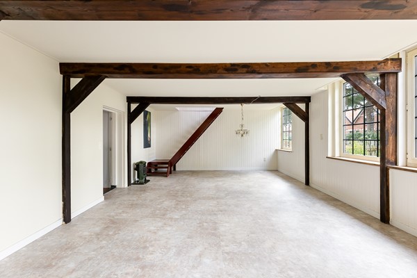 Medium property photo - Burgemeester Snellenstraat 5, 4484 CX Kortgene